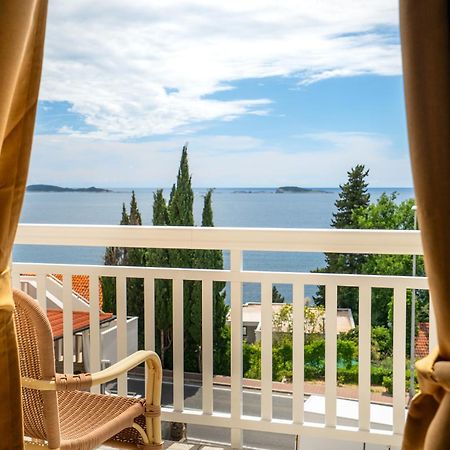Apartments Villa Silvana 믈리니 외부 사진
