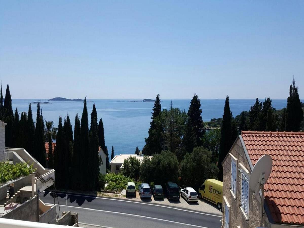 Apartments Villa Silvana 믈리니 객실 사진