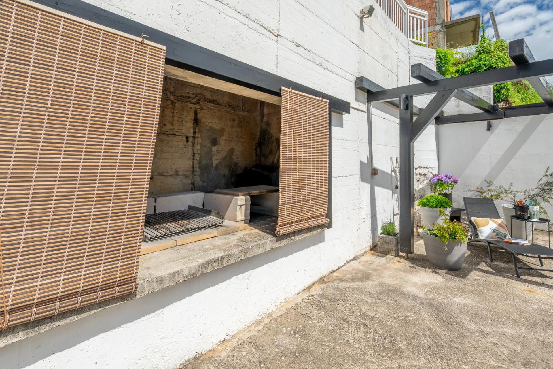 Apartments Villa Silvana 믈리니 외부 사진